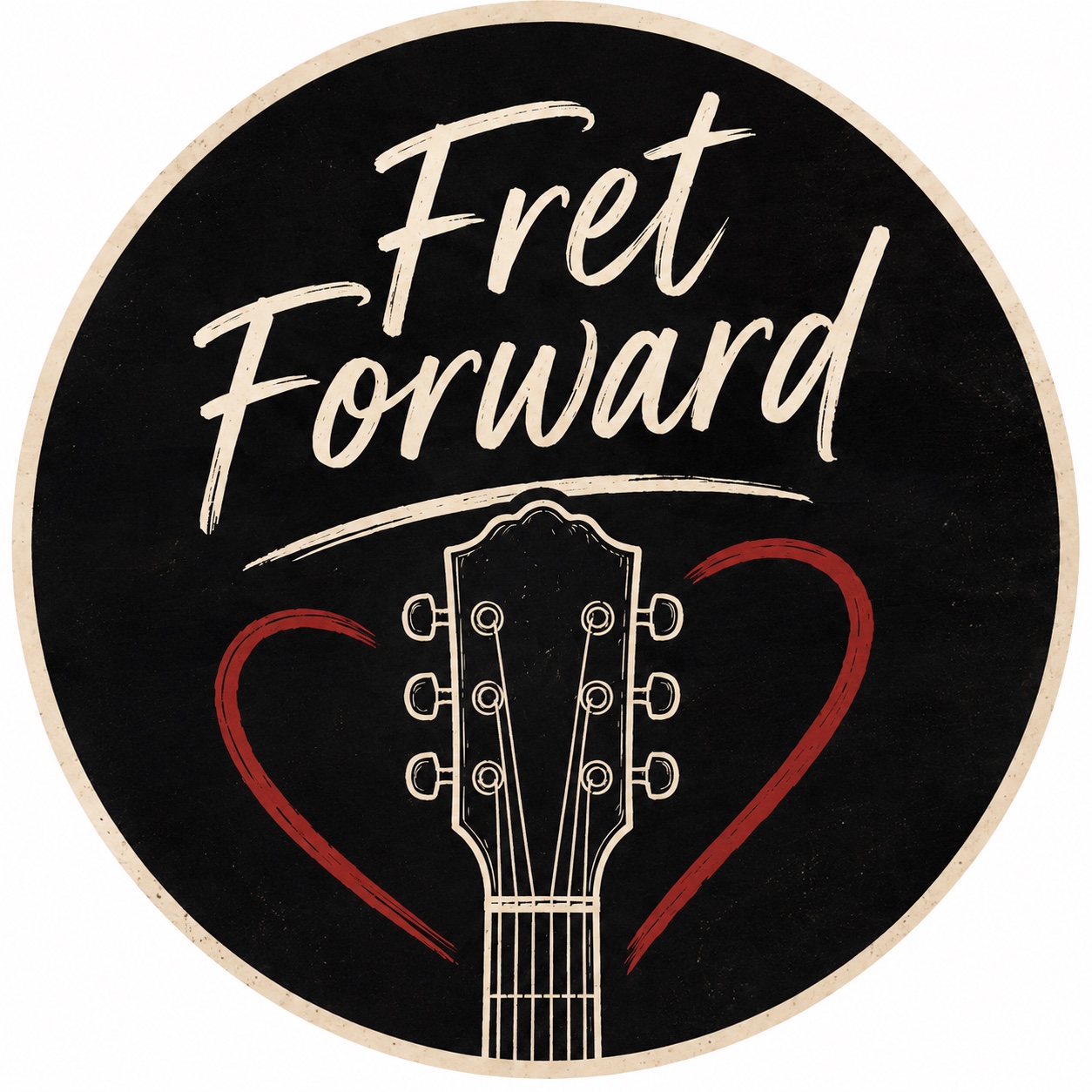Fret Forward